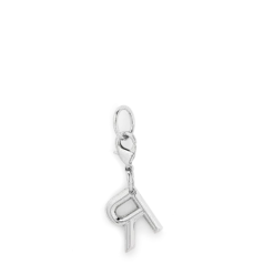 Femme Lancel Charm lettre R