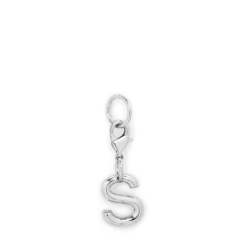 Femme Lancel Charm lettre S