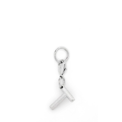 Femme Lancel Charm lettre T