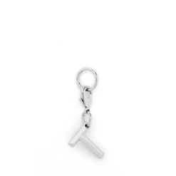 Femme Lancel Charm lettre T