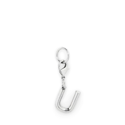 Femme Lancel Charm lettre U