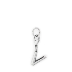 Femme Lancel Charm lettre V