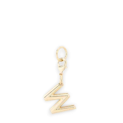 Femme Lancel Charm lettre W