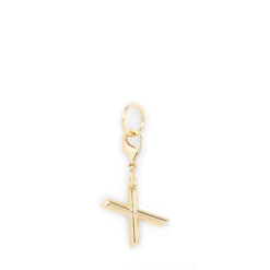 Femme Lancel Charm lettre X