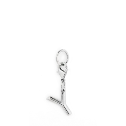 Femme Lancel Charm lettre Y