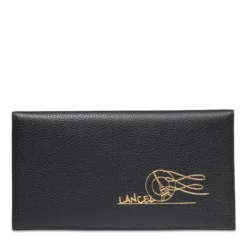 Femme Lancel ENVELOPPE RABAT L