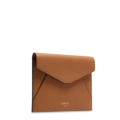 Femme Lancel ENVELOPPE RABAT M