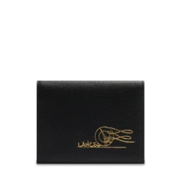 Femme Lancel ENVELOPPE RABAT M