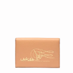 Femme Lancel ENVELOPPE RABAT S