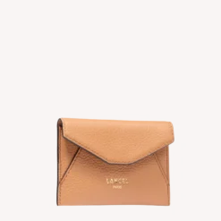 Femme Lancel ENVELOPPE RABAT S