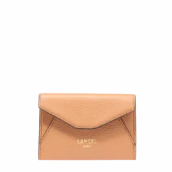 Femme Lancel ENVELOPPE RABAT S