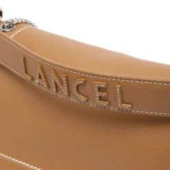 Femme Lancel L FLAP BAG