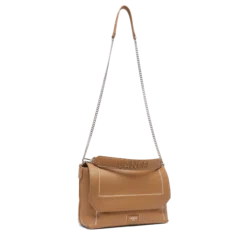 Femme Lancel L FLAP BAG