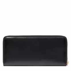 Femme Lancel LONG ZIP AROUND WALLET
