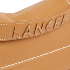 Femme Lancel M FLAP BAG