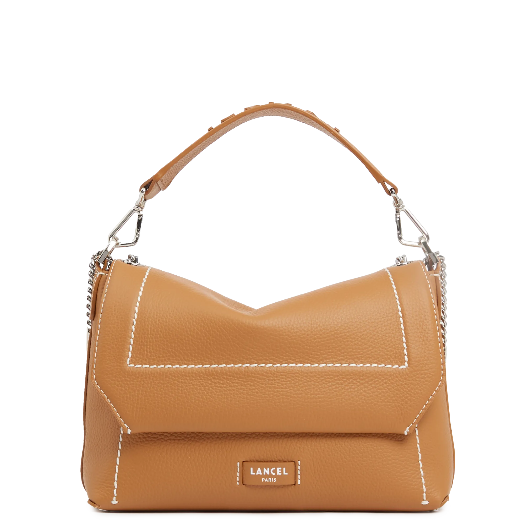 Femme Lancel M FLAP BAG