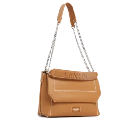 Femme Lancel M FLAP BAG