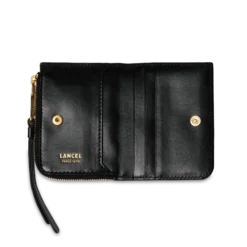 Femme Lancel MINI PORTEFEUILLE ZIPPE