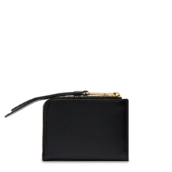 Femme Lancel MINI PORTEFEUILLE ZIPPE