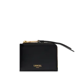 Femme Lancel MINI PORTEFEUILLE ZIPPE