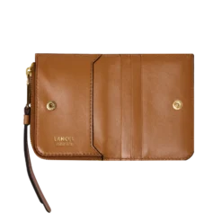 Femme Lancel MINI PORTEFEUILLE ZIPPE