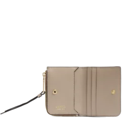 Femme Lancel MINI PORTEFEUILLE ZIPPE
