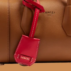 Femme Lancel MINI SAC BOWLING