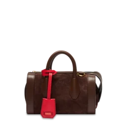 Femme Lancel MINI SAC BOWLING