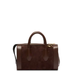 Femme Lancel MINI SAC BOWLING