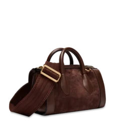 Femme Lancel MINI SAC BOWLING