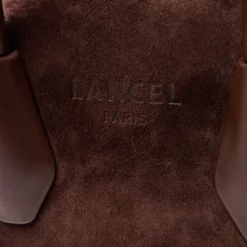 Femme Lancel MINI SAC BOWLING