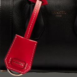 Femme Lancel MINI SAC BOWLING