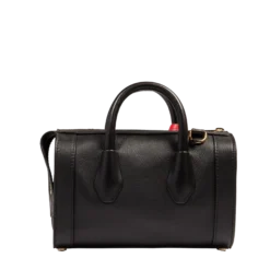 Femme Lancel MINI SAC BOWLING