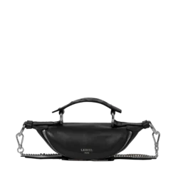 Femme Lancel Mini sac porté croisé