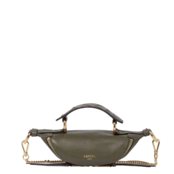 Femme Lancel Mini sac porté croisé