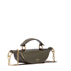 Femme Lancel Mini sac porté croisé