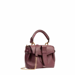 Femme Lancel MINI SAC PORTE MAIN