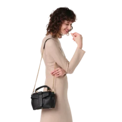 Femme Lancel Mini sac porté main
