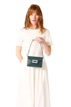 Femme Lancel MINI SAC RABAT