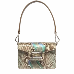 Femme Lancel MINI SAC RABAT