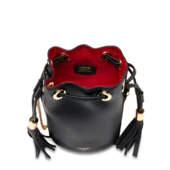 Femme Lancel MINI SAC SEAU