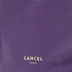 Femme Lancel MINI SAC SEAU