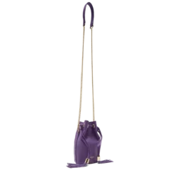 Femme Lancel MINI SAC SEAU