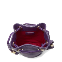 Femme Lancel MINI SAC SEAU