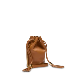 Femme Lancel MINI SAC SEAU