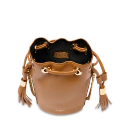 Femme Lancel MINI SAC SEAU