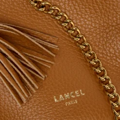 Femme Lancel MINI SAC SEAU