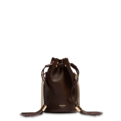Femme Lancel MINI SAC SEAU