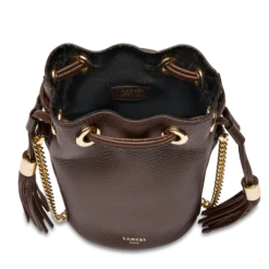 Femme Lancel MINI SAC SEAU