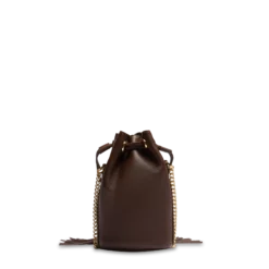 Femme Lancel MINI SAC SEAU